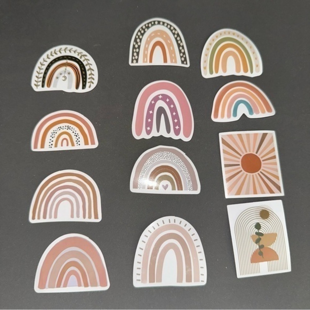 Sticker set #2